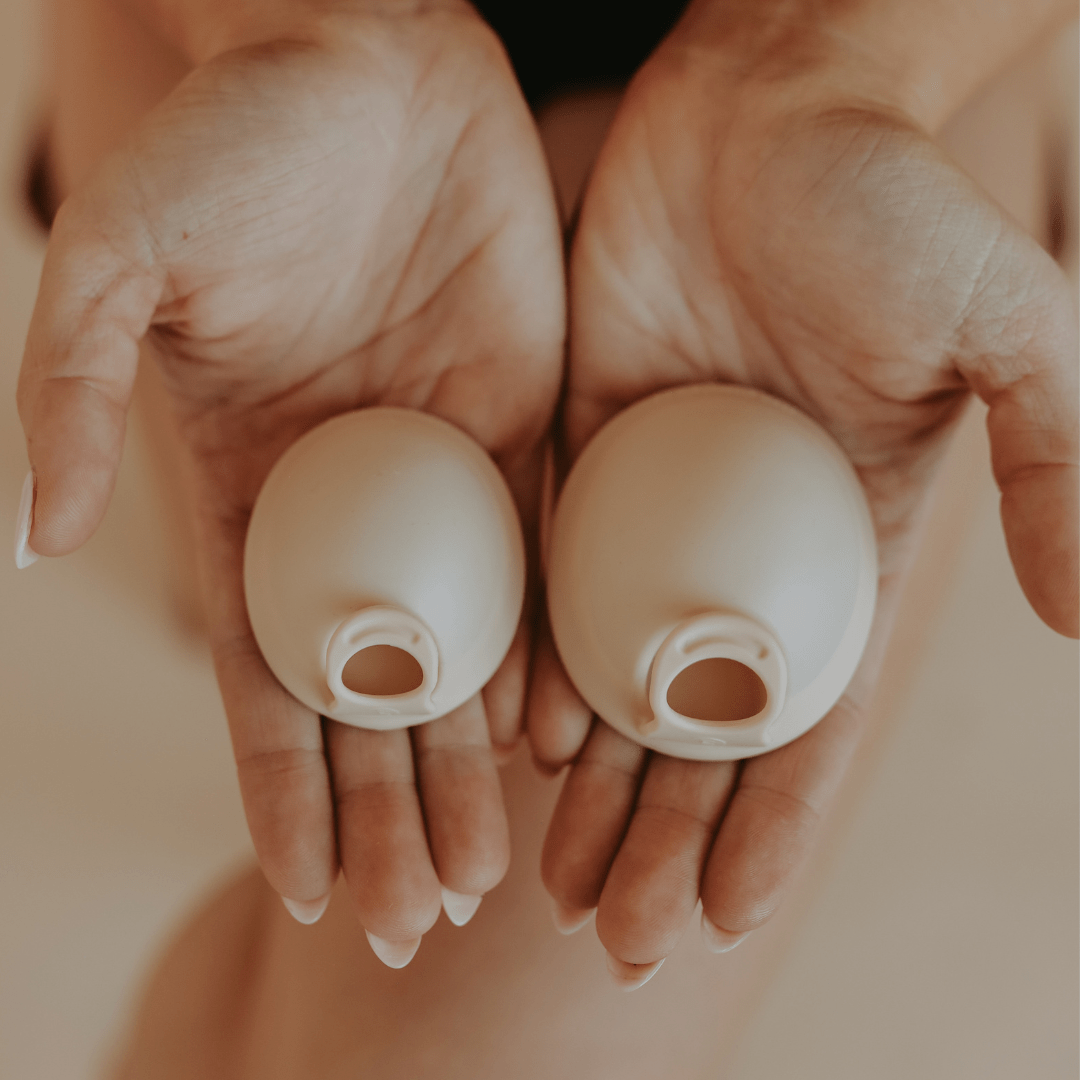 Mimi Menstrual Disc Duo Bundle - Mimi & Co