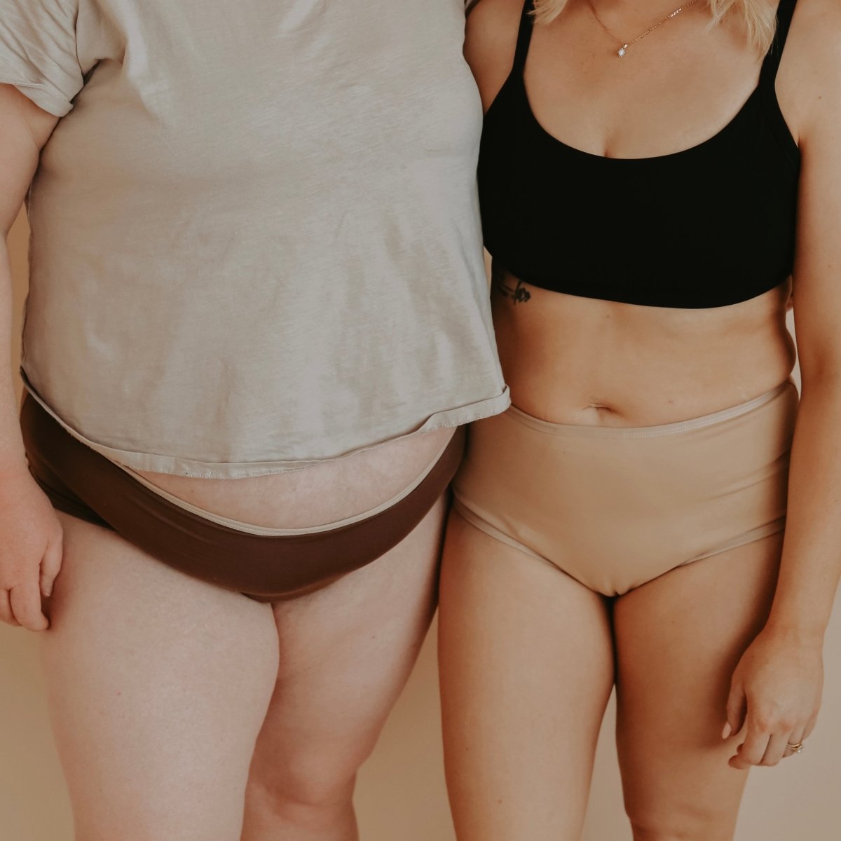 Mimi® Period Underwear | 6 Pack - Mimi & Co