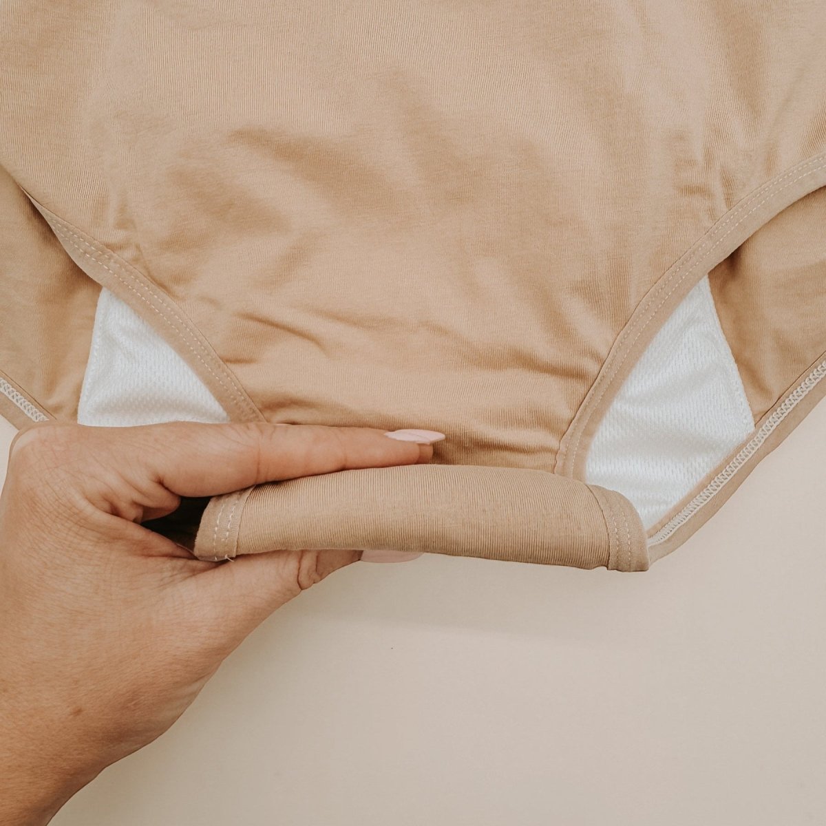 Mimi® Period Underwear | 6 Pack - Mimi & Co