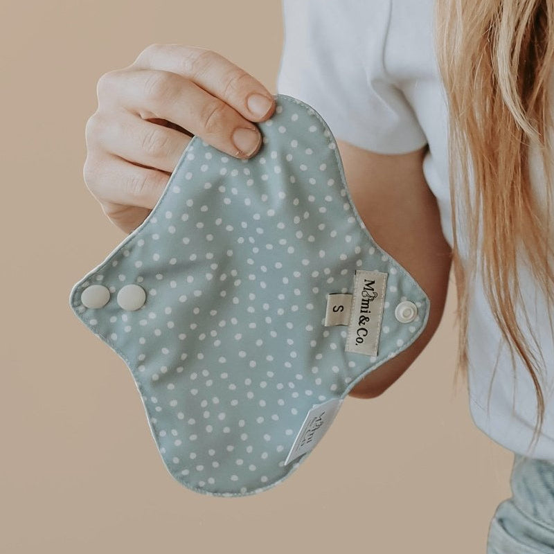 Mimi Reusable Period Trial Bundle - Mimi & Co