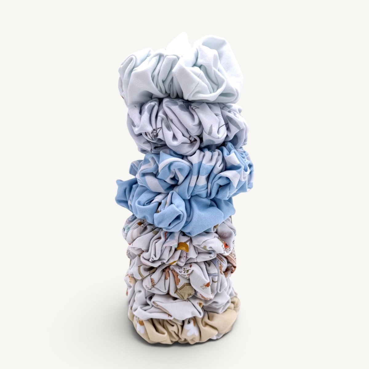 Mimi Scrunchie - Mimi & Co
