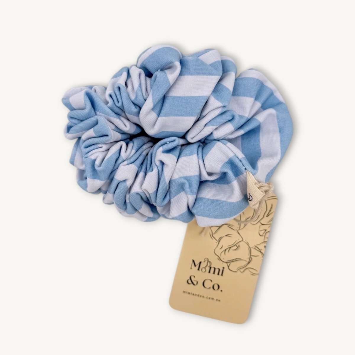 Mimi Scrunchie - Mimi & Co