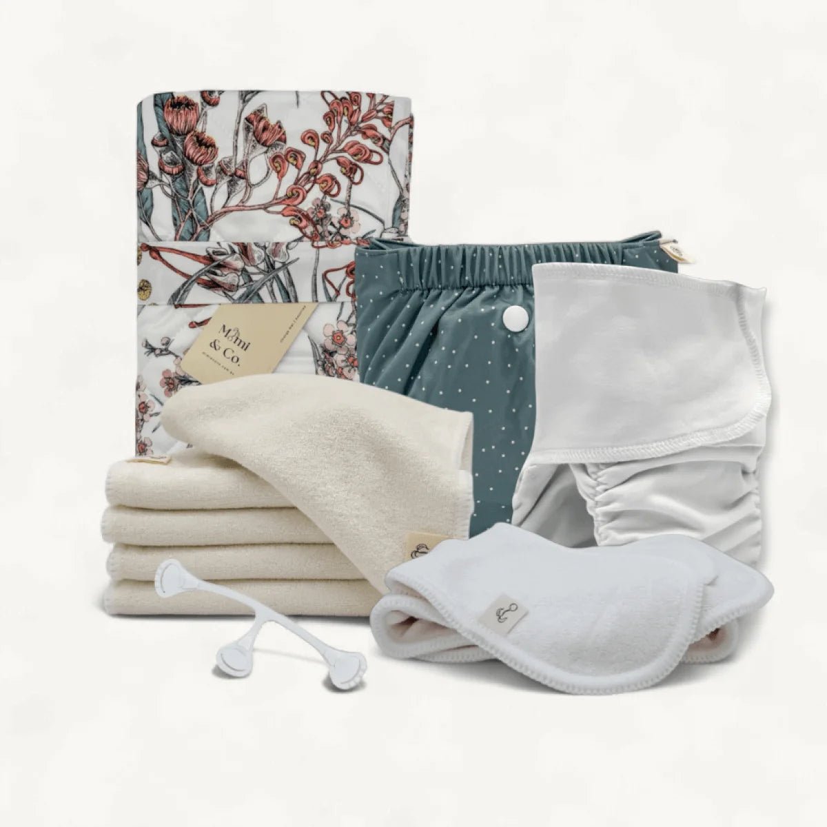 Mimi's Pick: Ultimate Newborn Stash - Mimi & Co