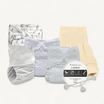 Mixed Night Nappy Trial Bundle - Mimi & Co