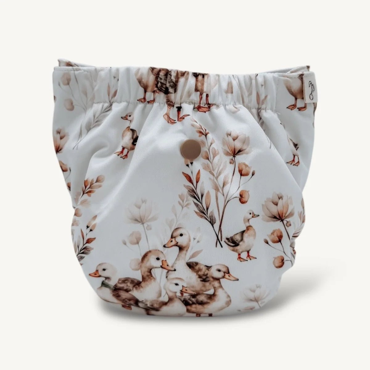 Mumma Duck 2.0 Modern Cloth Nappy - Mimi & Co