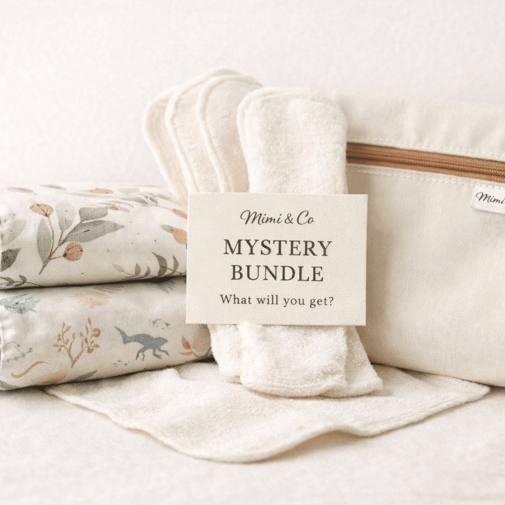Mystery Bundles (No Change of Mind) - Mimi & Co