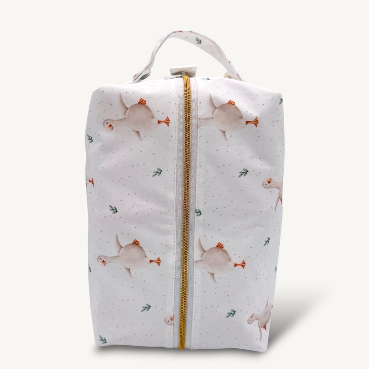 Nappy Pod | Goose - Mimi & Co