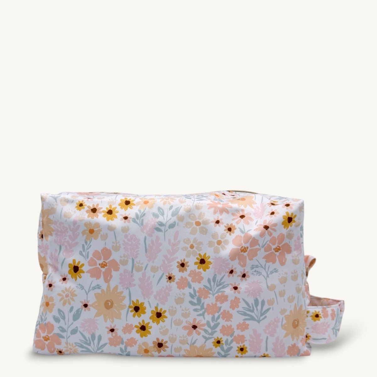 Nappy Pod | Indigo - Mimi & Co
