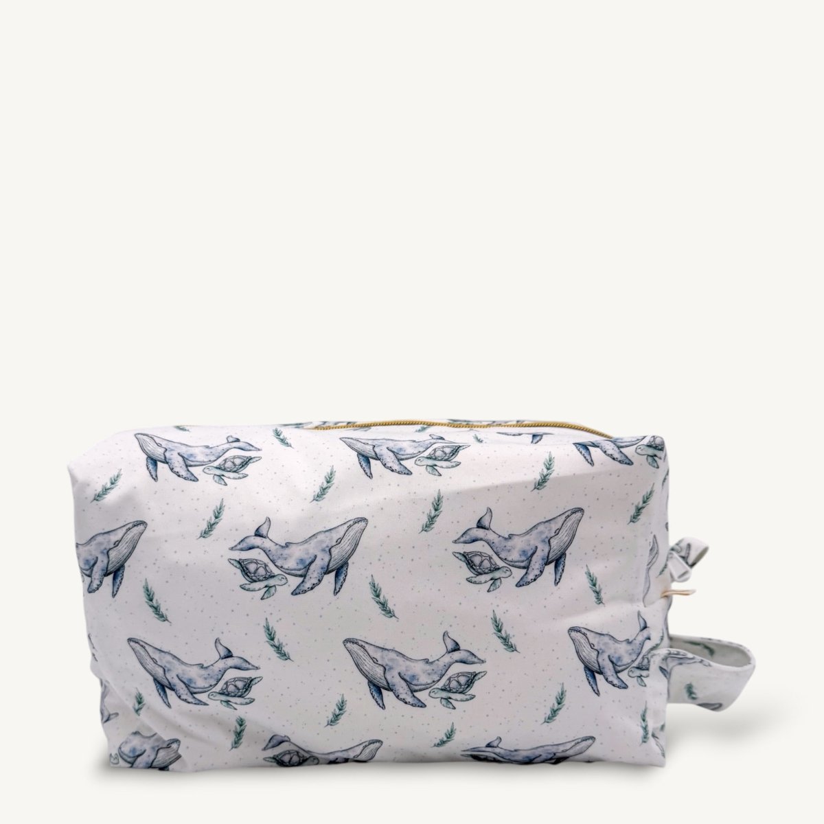 Nappy Pod | Whale - Mimi & Co
