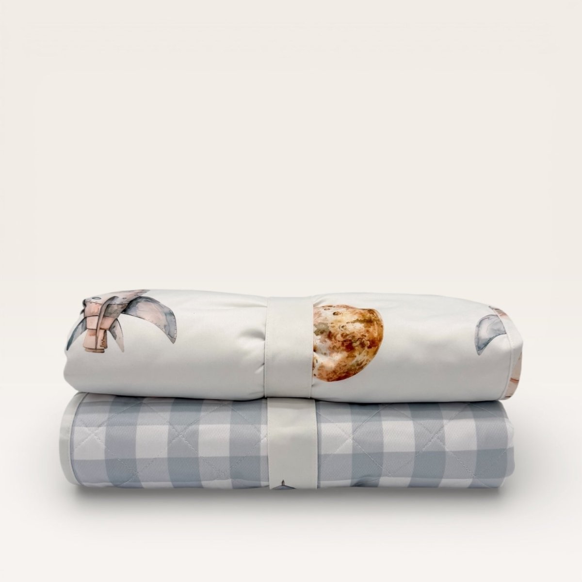 NEW! Messy Baby Play Mat | Astro - Mimi & Co