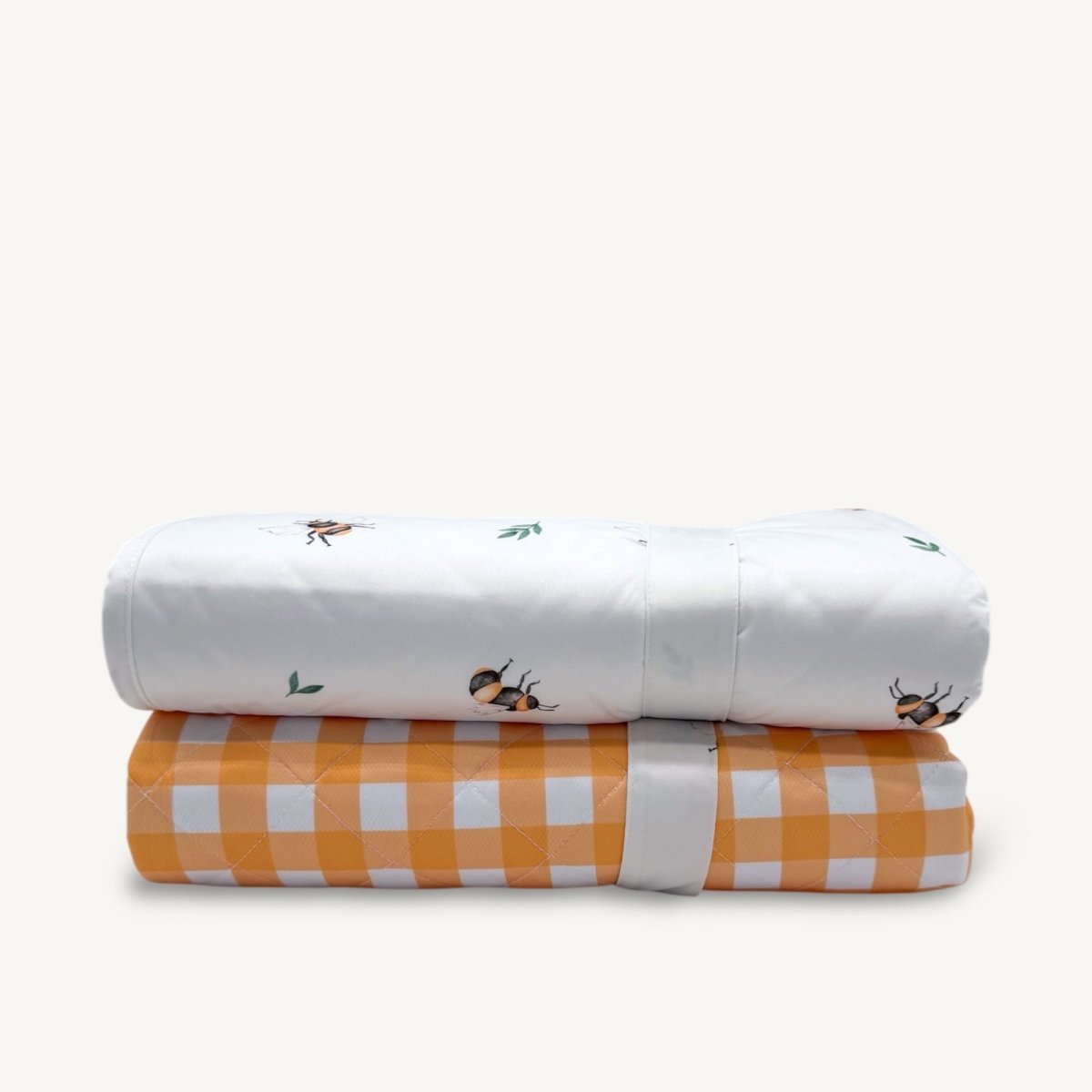 NEW! Messy Baby Play Mat | Beau - Mimi & Co
