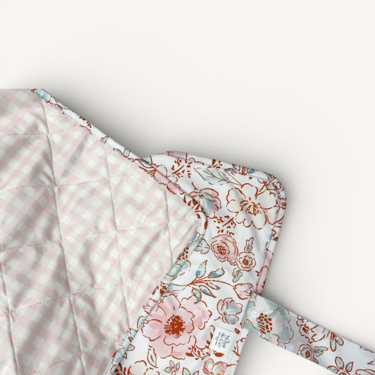 NEW! Messy Baby Play Mat | Maddy - Mimi & Co