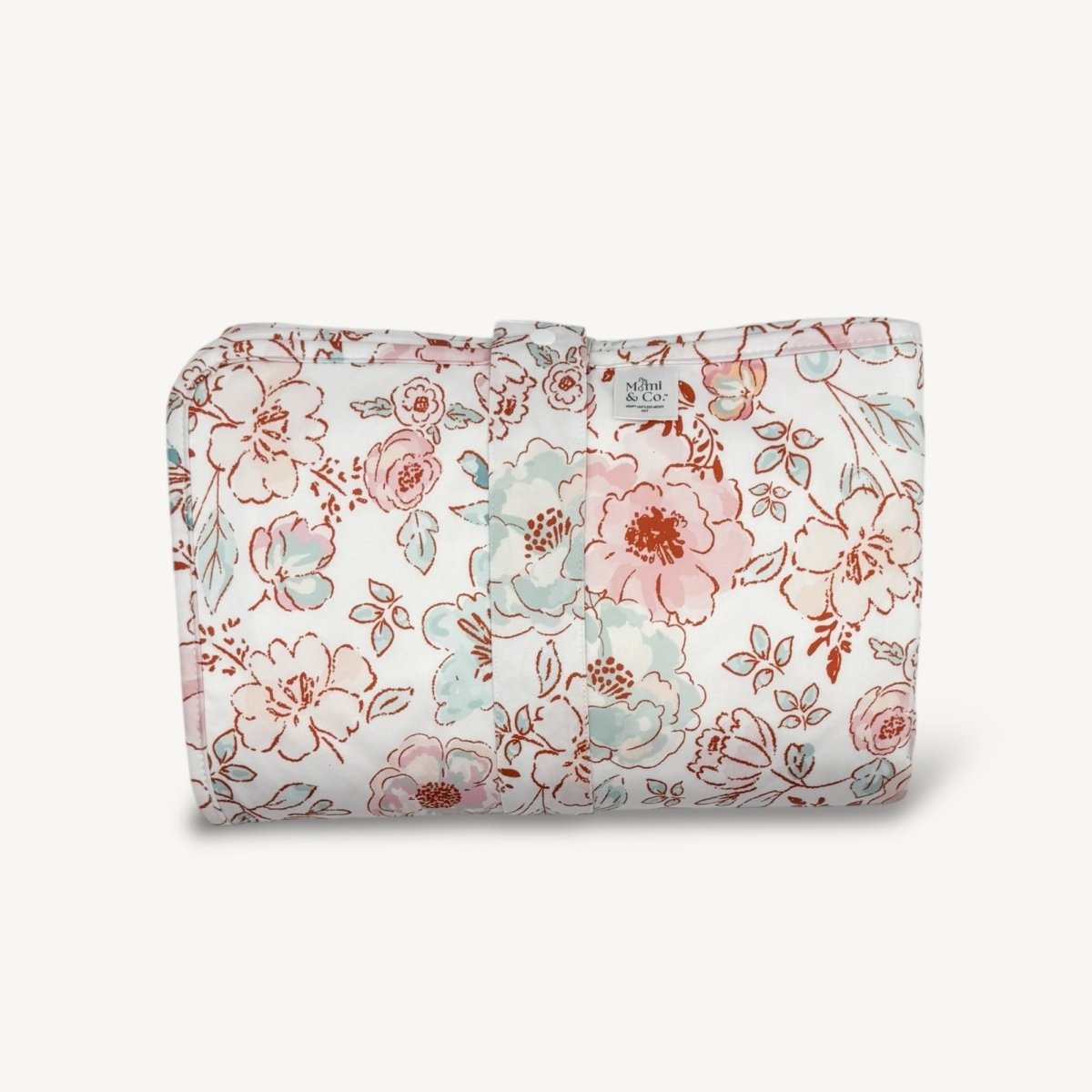 NEW! Messy Baby Play Mat | Maddy - Mimi & Co