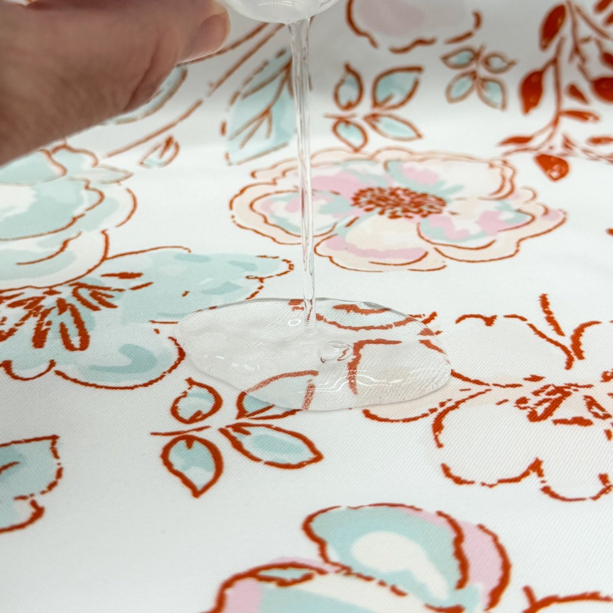 NEW! Messy Baby Play Mat | Maddy - Mimi & Co