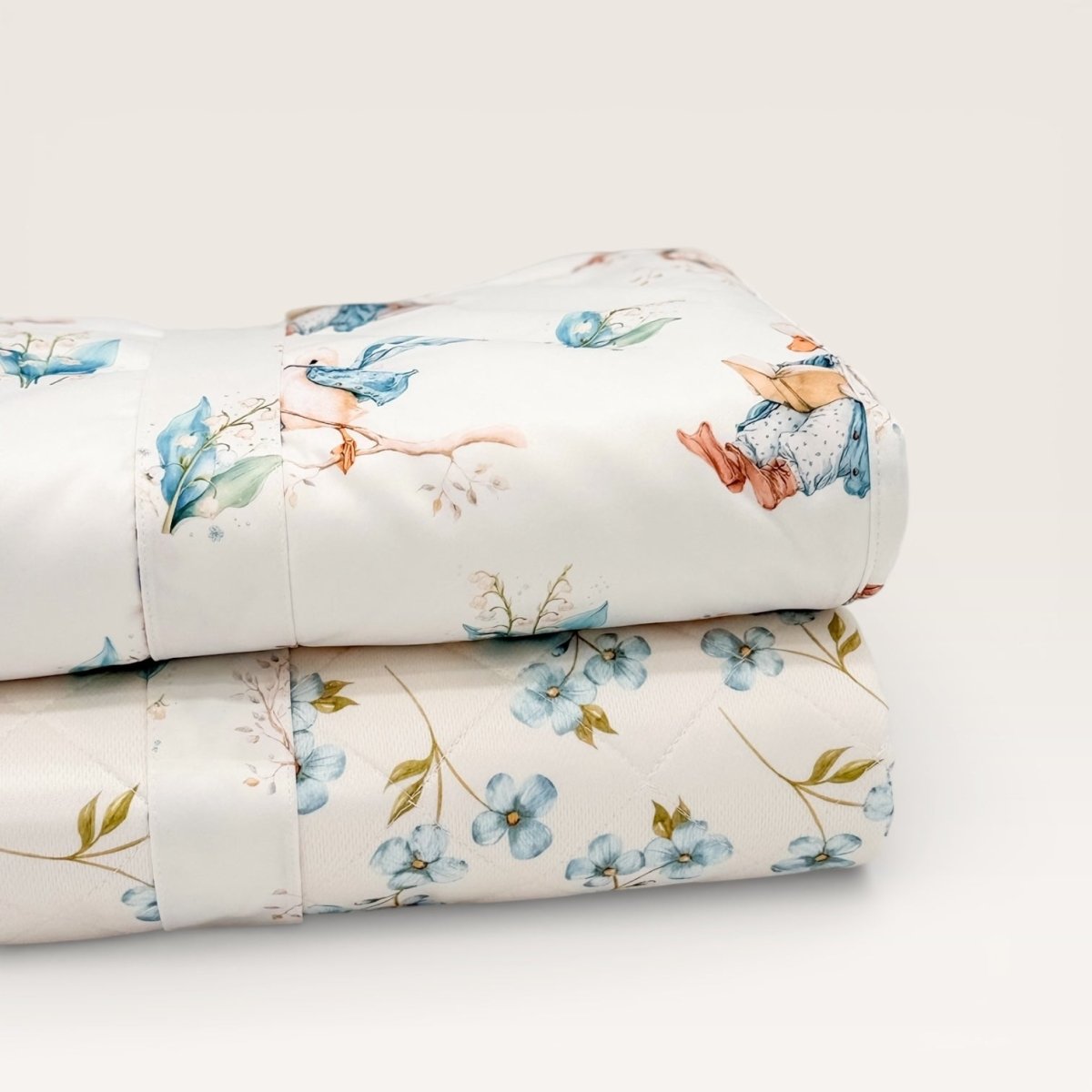 NEW! Messy Baby Play Mat | Reader - Mimi & Co