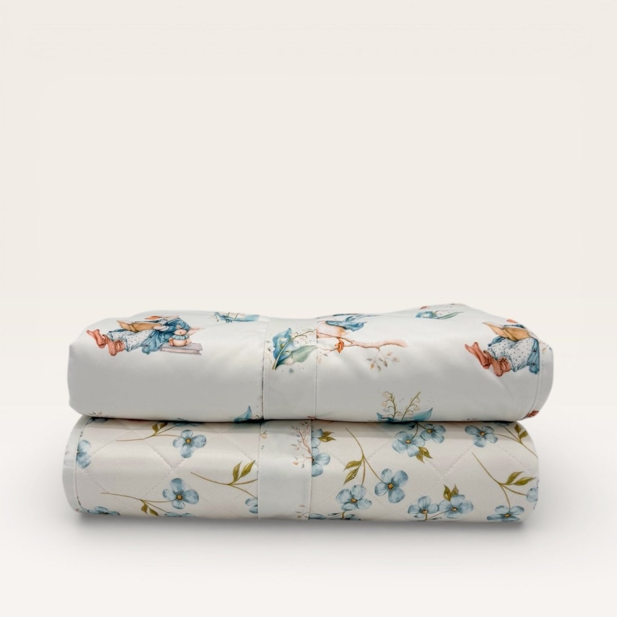 NEW! Messy Baby Play Mat | Reader - Mimi & Co