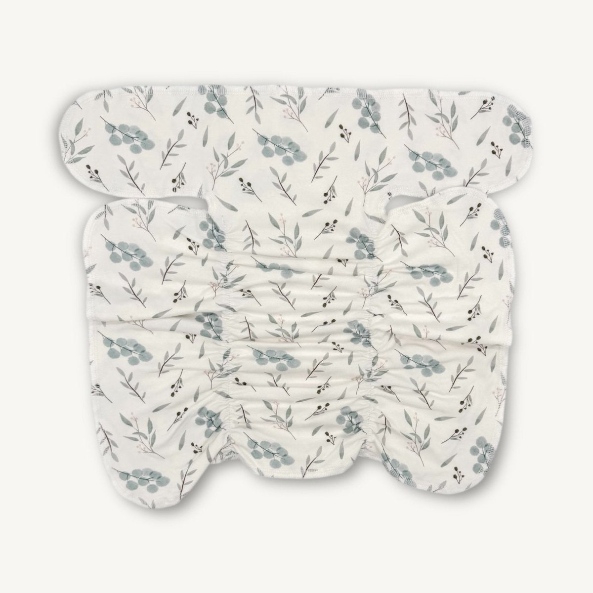 Newborn Cotton Preflat | Gum Bum - Mimi & Co