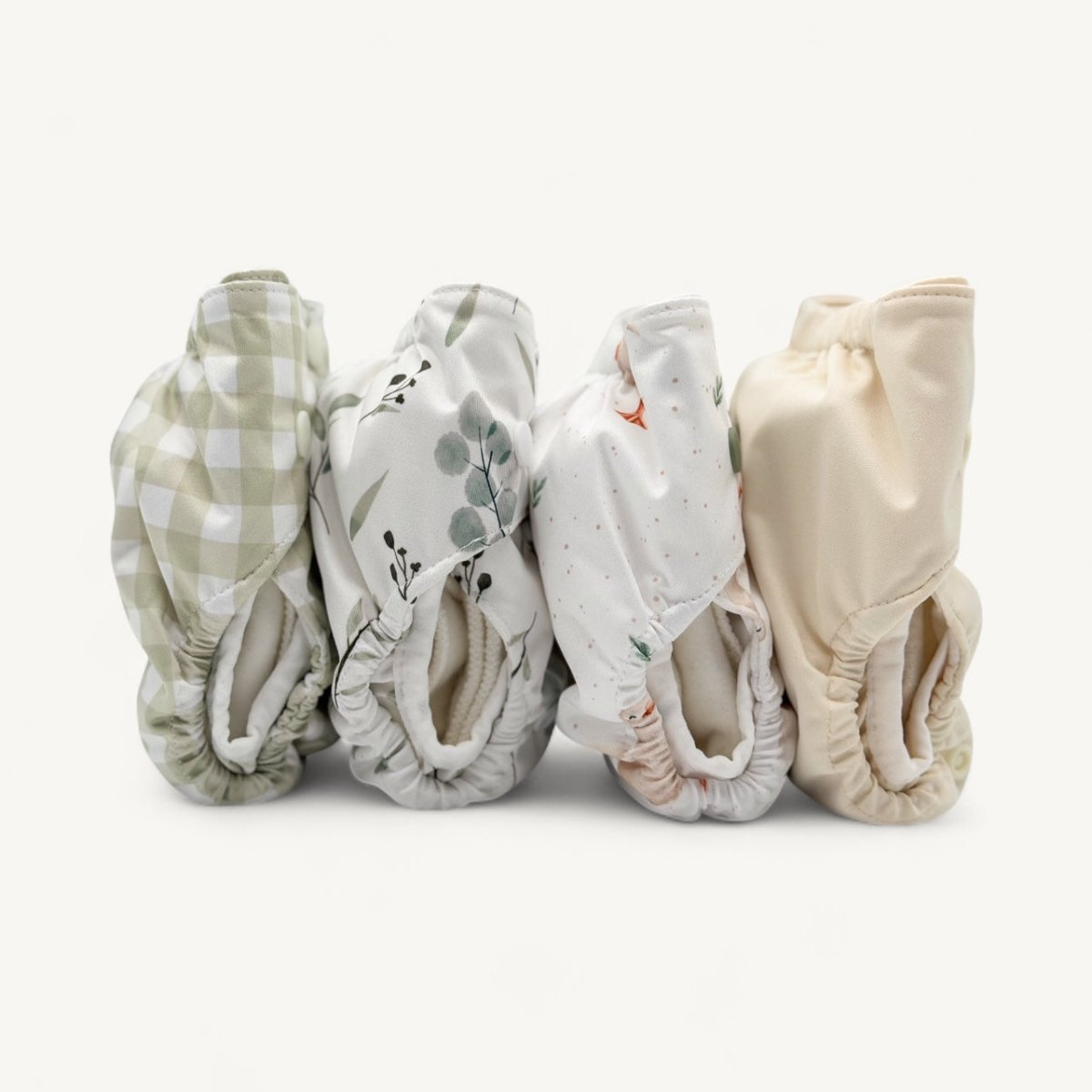 Newborn Nappy - Mimi & Co