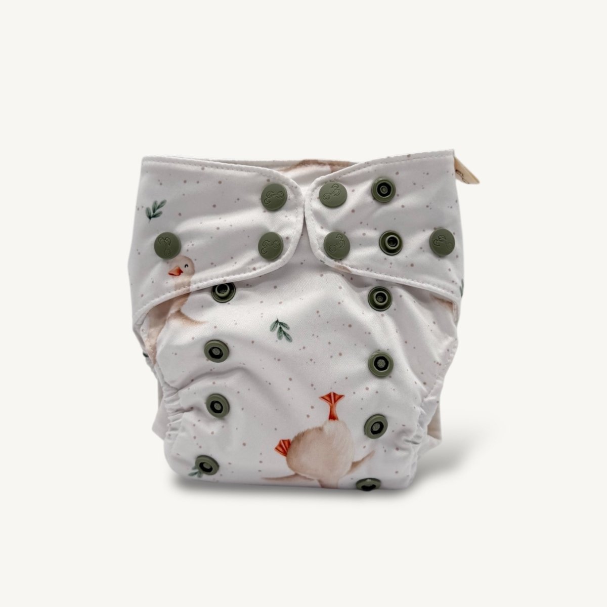 Newborn Nappy - Mimi & Co