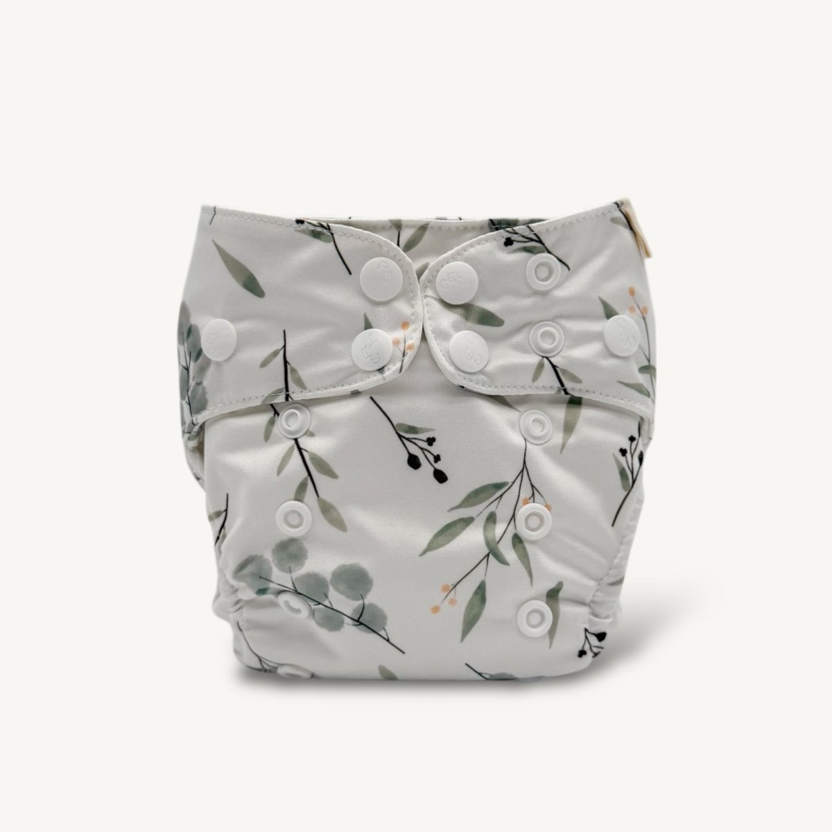 Newborn Nappy - Mimi & Co