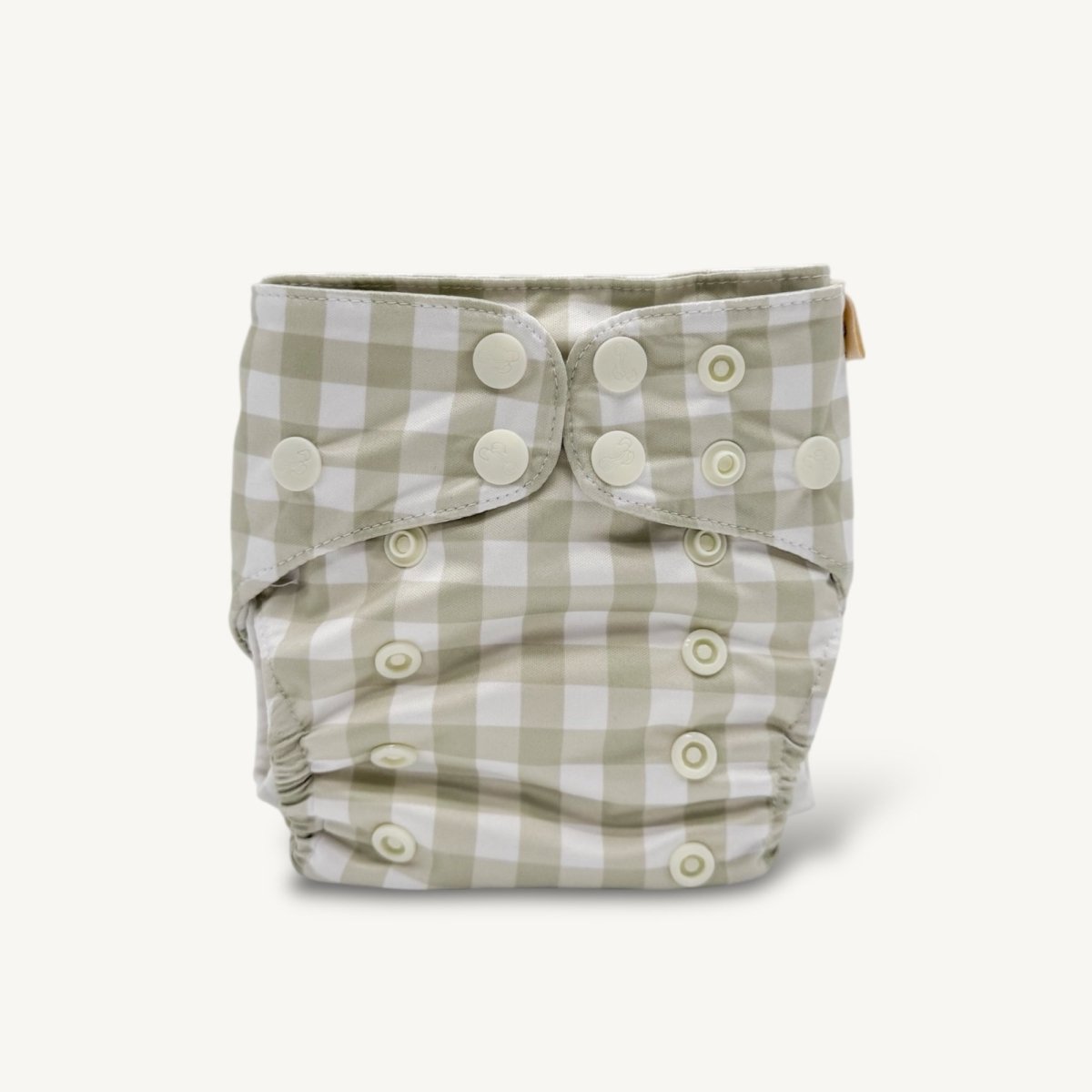 Newborn Nappy - Mimi & Co