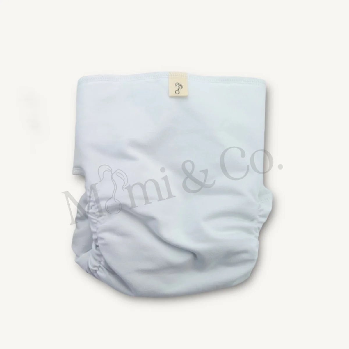 Newborn Stretchy Preflat - Mimi & Co