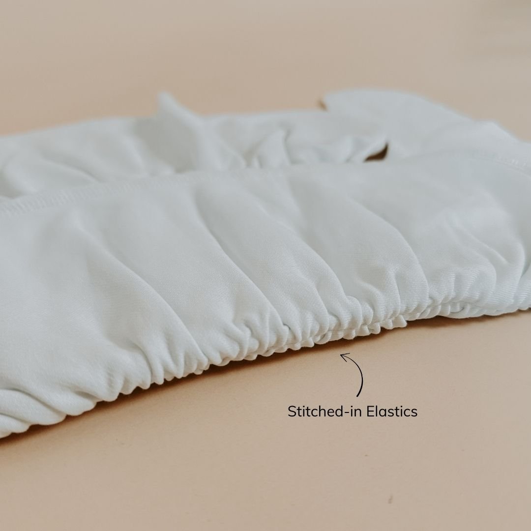 Newborn Stretchy Preflat - Mimi & Co