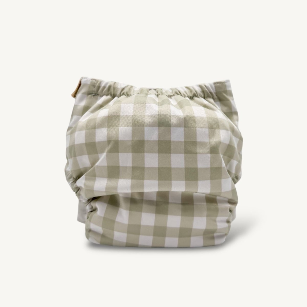 Newborn Wipeable Cover - Mimi & Co