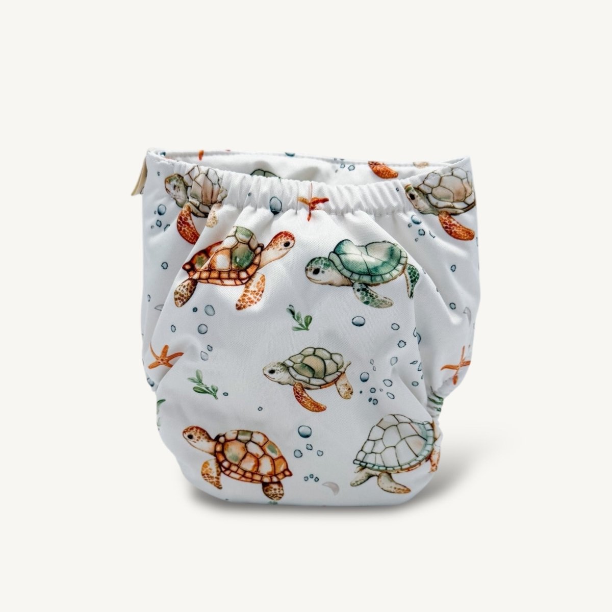 Newborn Wipeable Cover - Mimi & Co