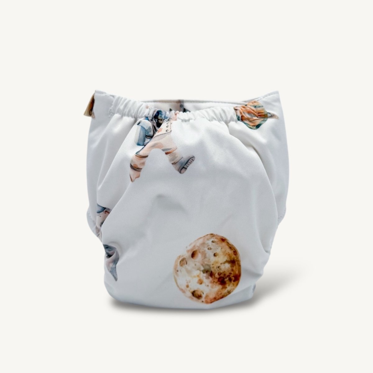 Newborn Wipeable Cover - Mimi & Co