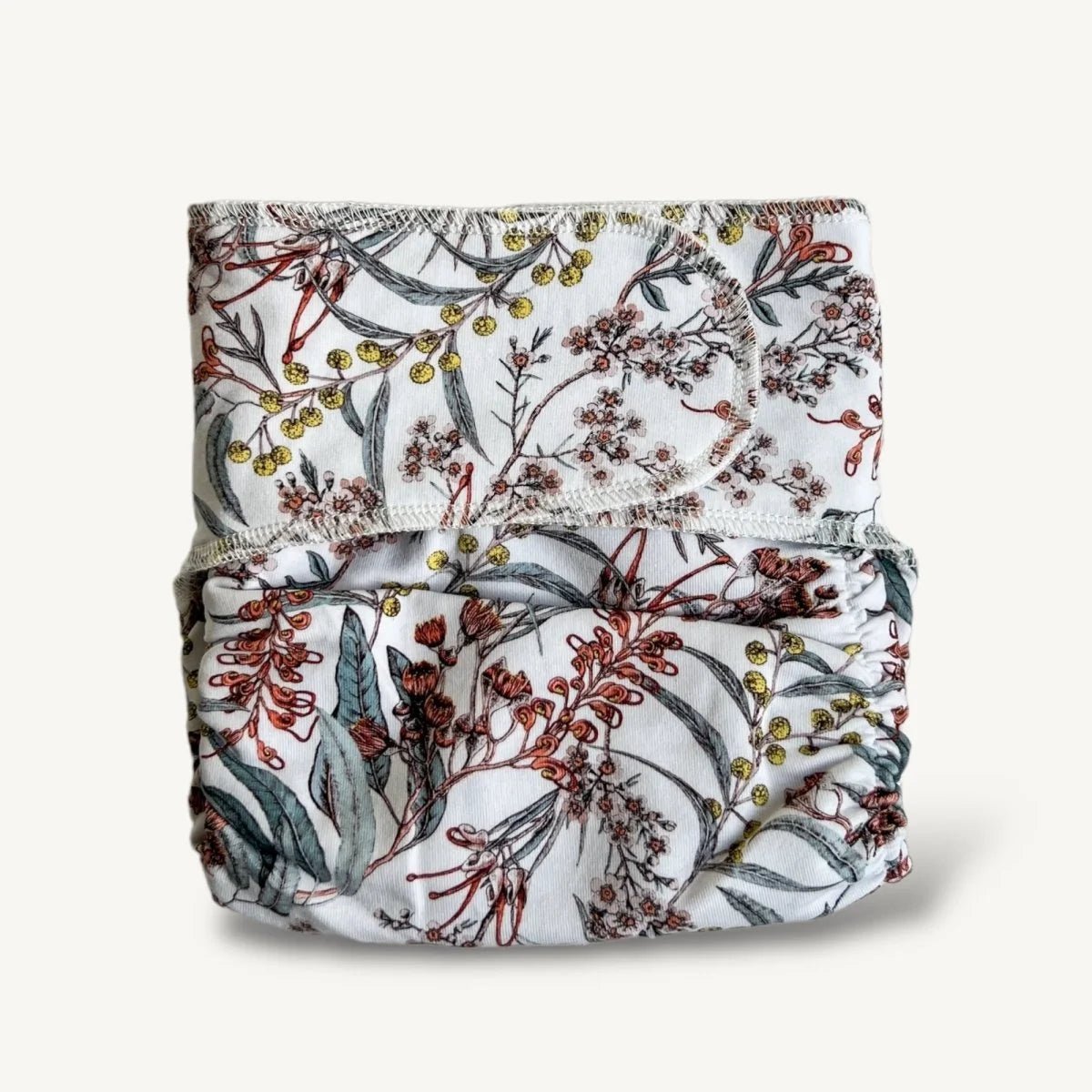 Newborn Wipeable Cover - Mimi & Co