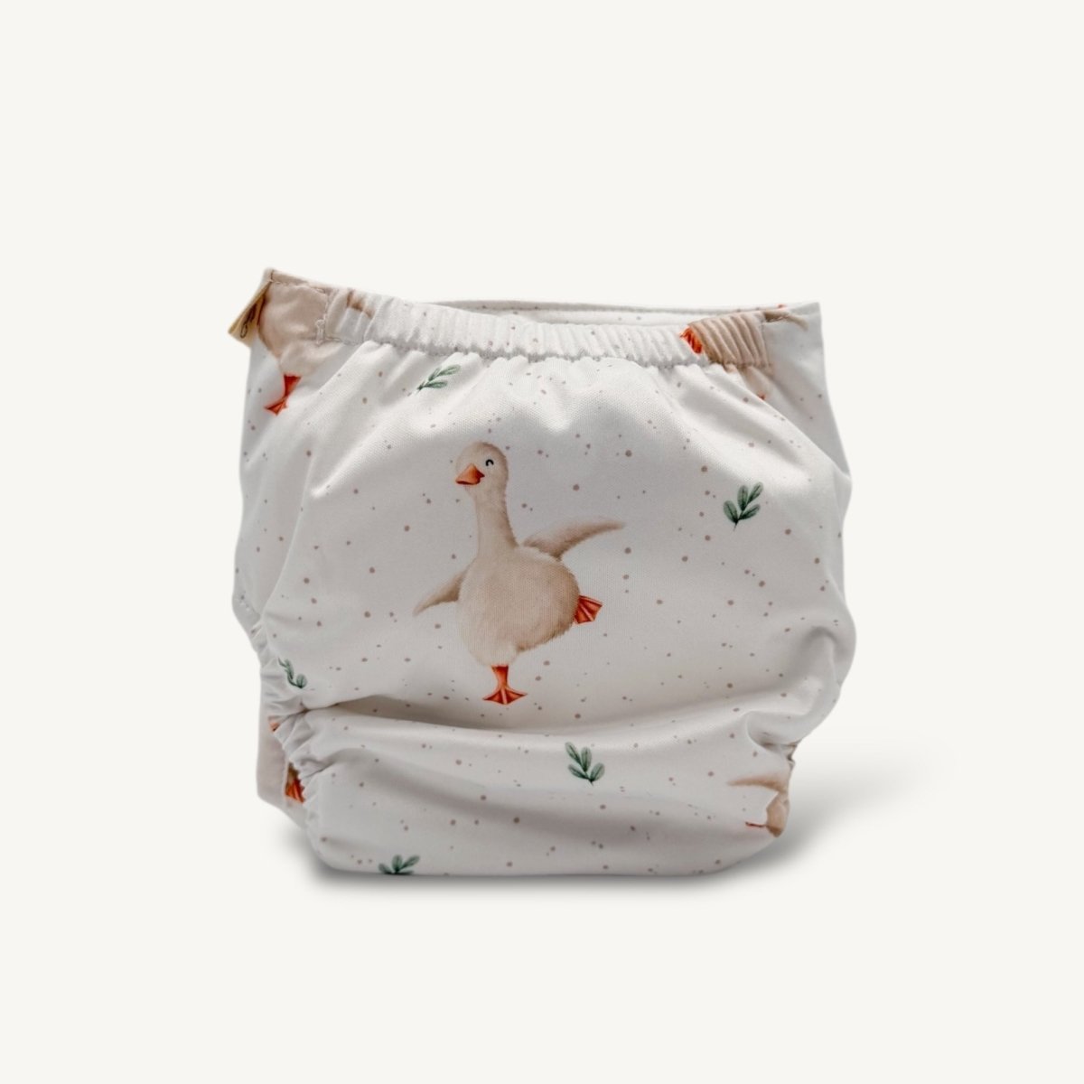 Newborn Wipeable Cover - Mimi & Co