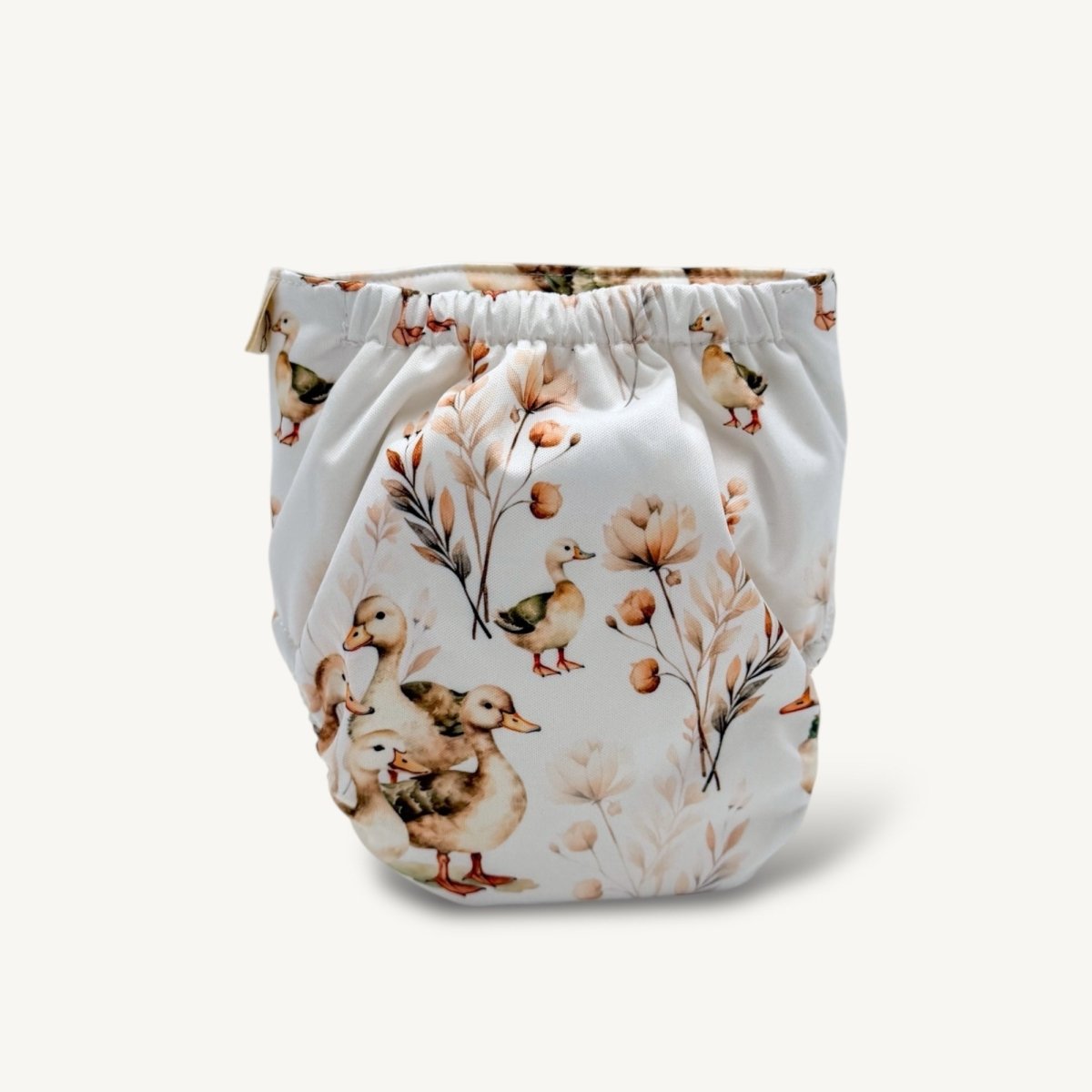 Newborn Wipeable Cover - Mimi & Co