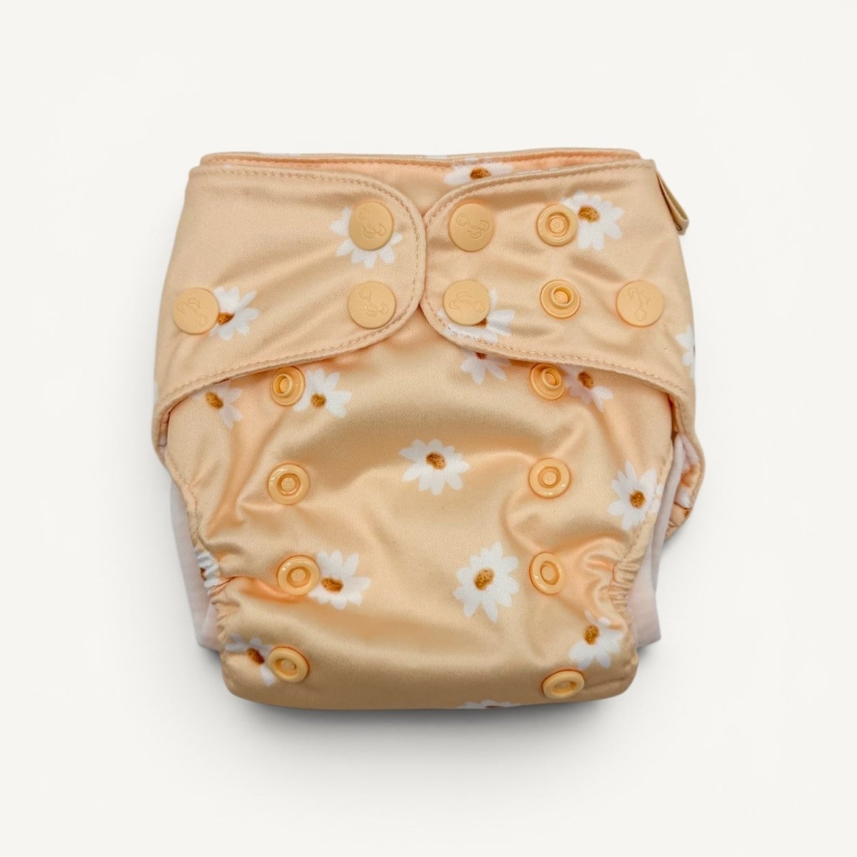 Newborn Wipeable Cover | Willow - Mimi & Co