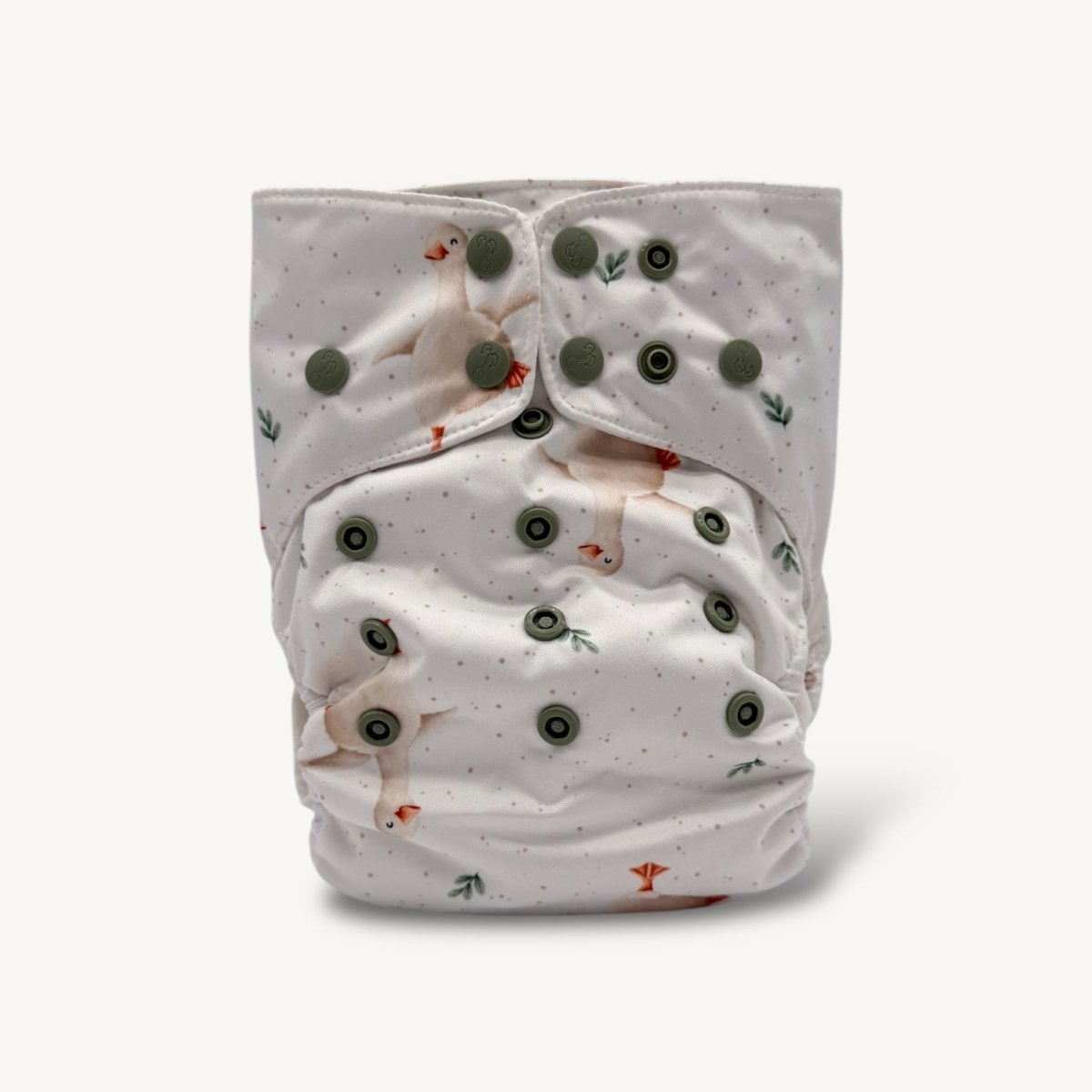 One Size Fits Most Wipeable Cover - Mimi & Co