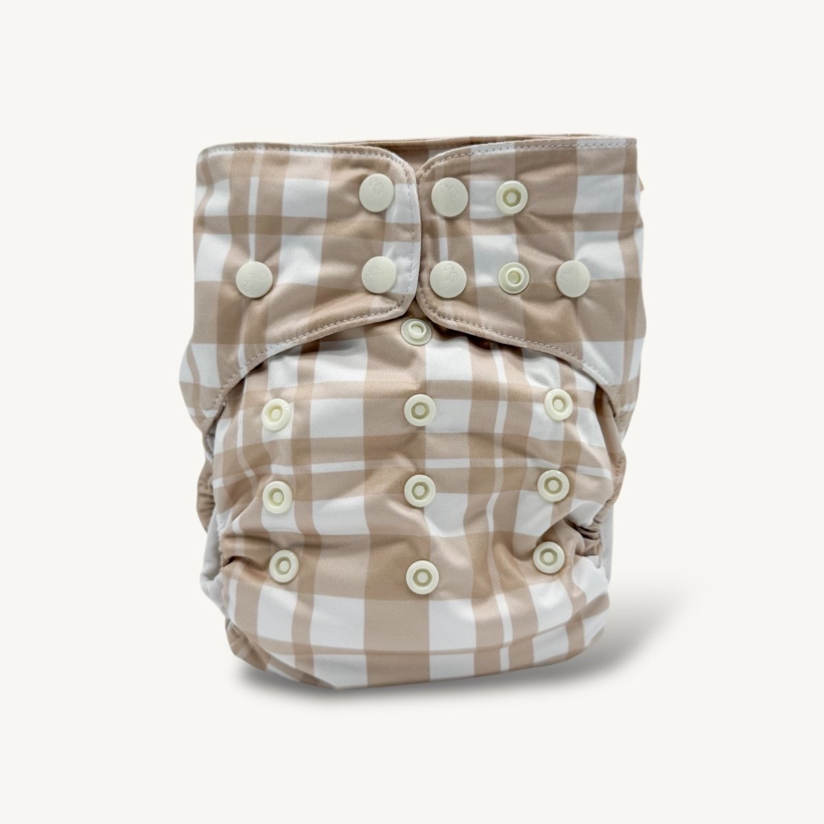 One Size Fits Most Wipeable Cover - Mimi & Co