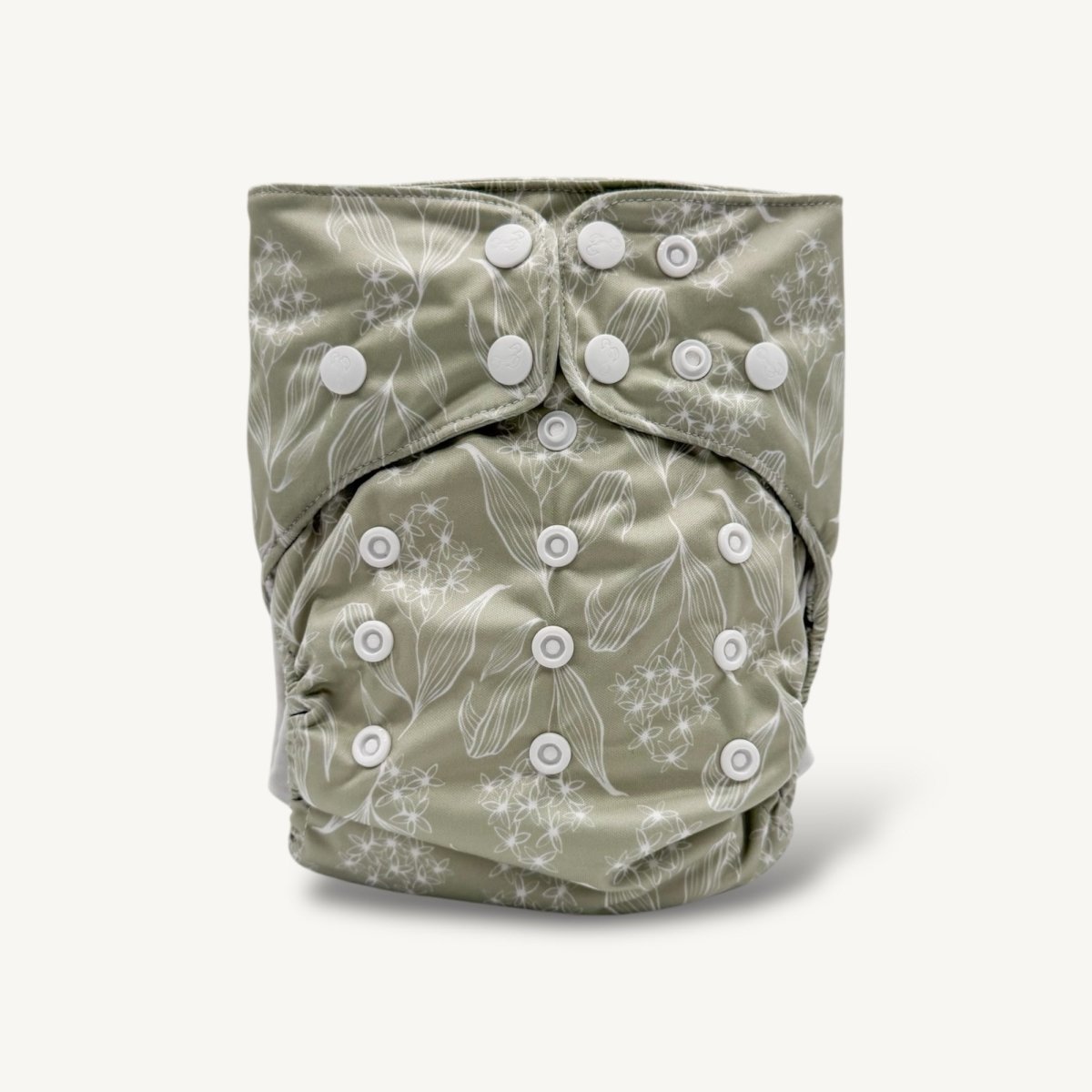 One Size Fits Most Wipeable Cover - Mimi & Co