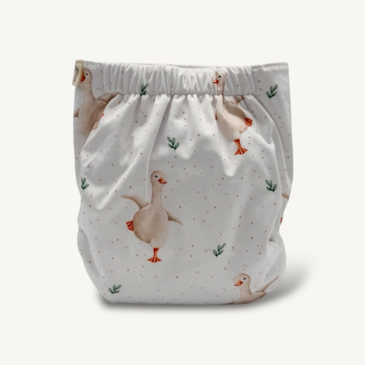 One Size Fits Most Wipeable Cover - Mimi & Co