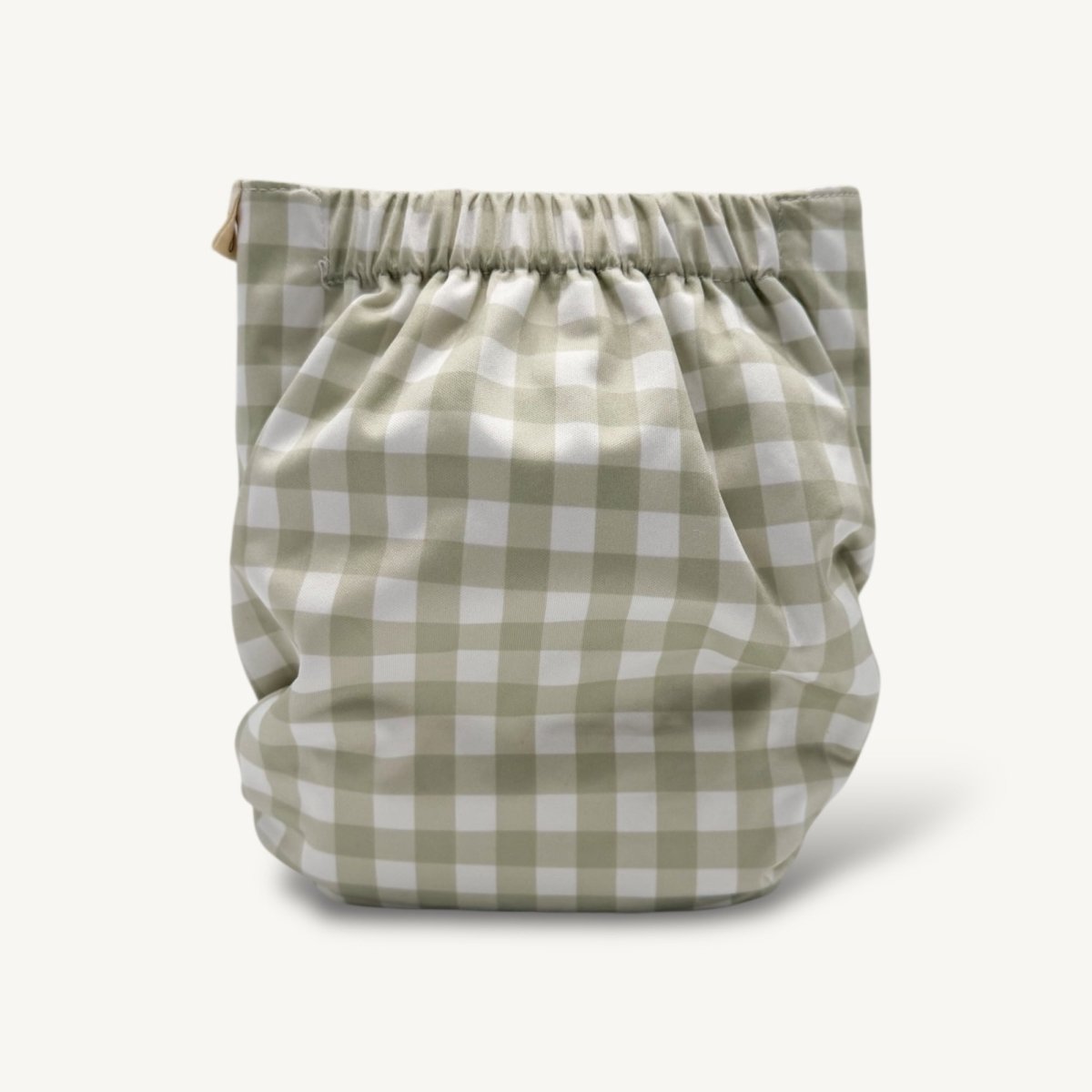 One Size Fits Most Wipeable Cover - Mimi & Co