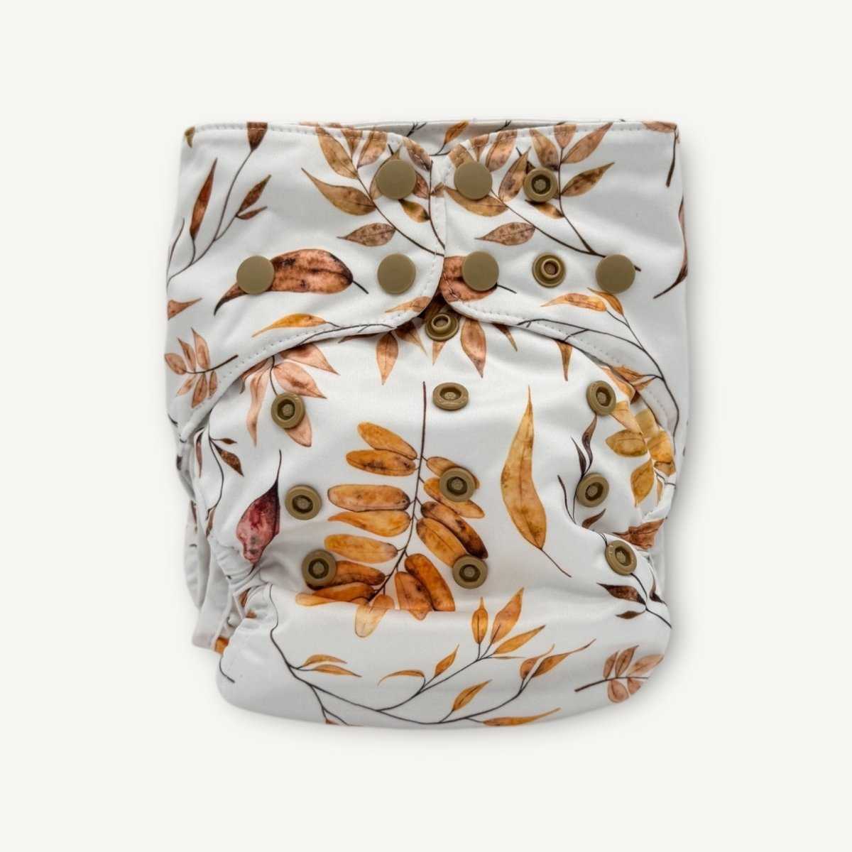 One Size Fits Most Wipeable Cover - Mimi & Co