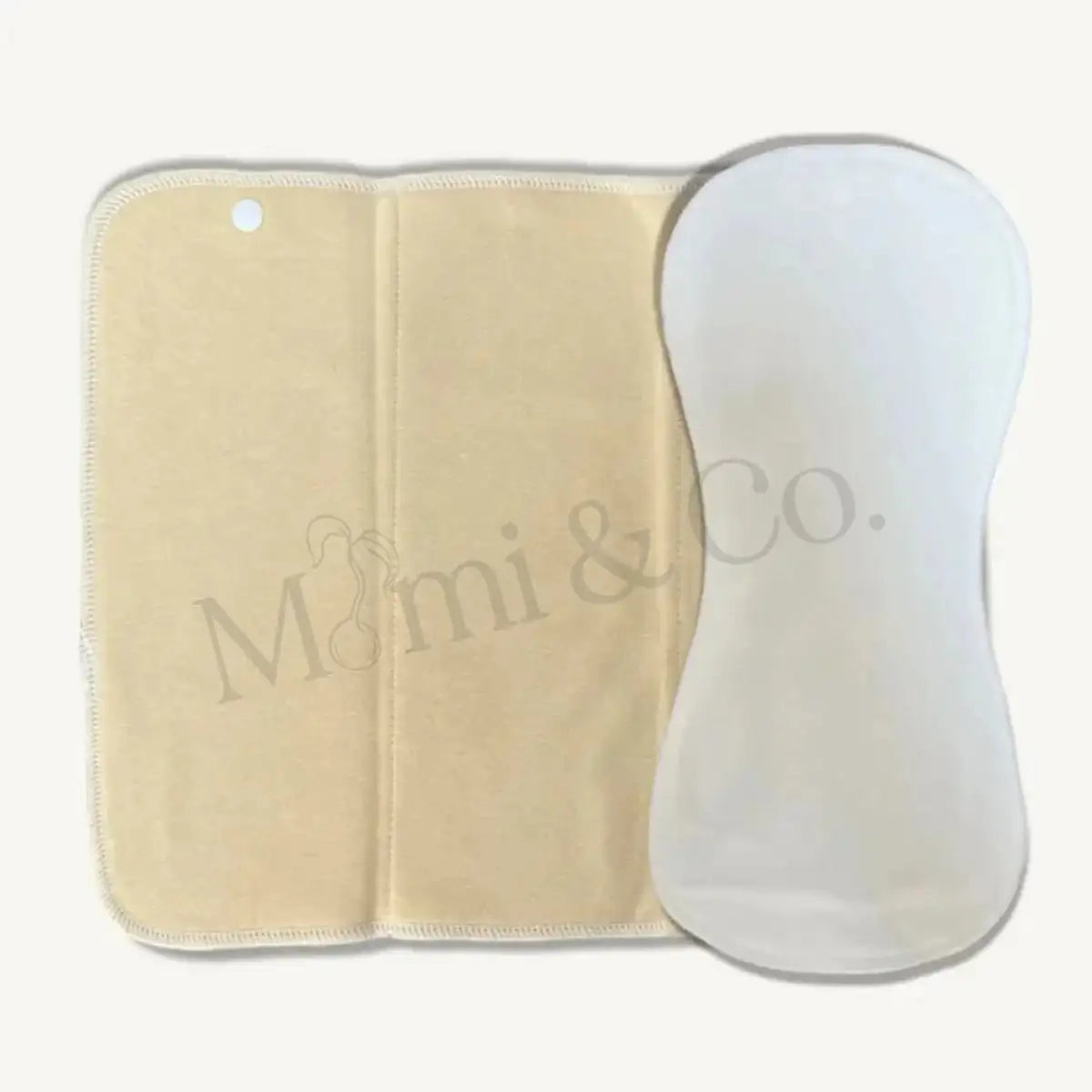 One Size Preflat Night Bundle - Mimi & Co