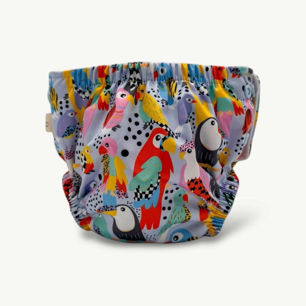One - Size Reusable Mimi® Swim Nappy - Mimi & Co