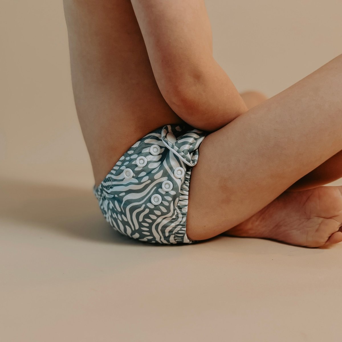 One - Size Reusable Mimi® Swim Nappy - Mimi & Co