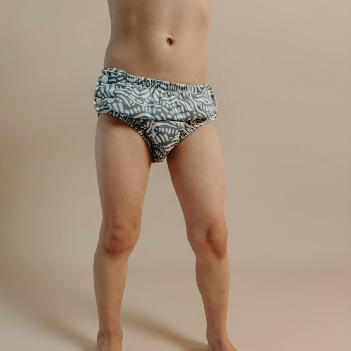 One - Size Reusable Mimi® Swim Nappy - Mimi & Co