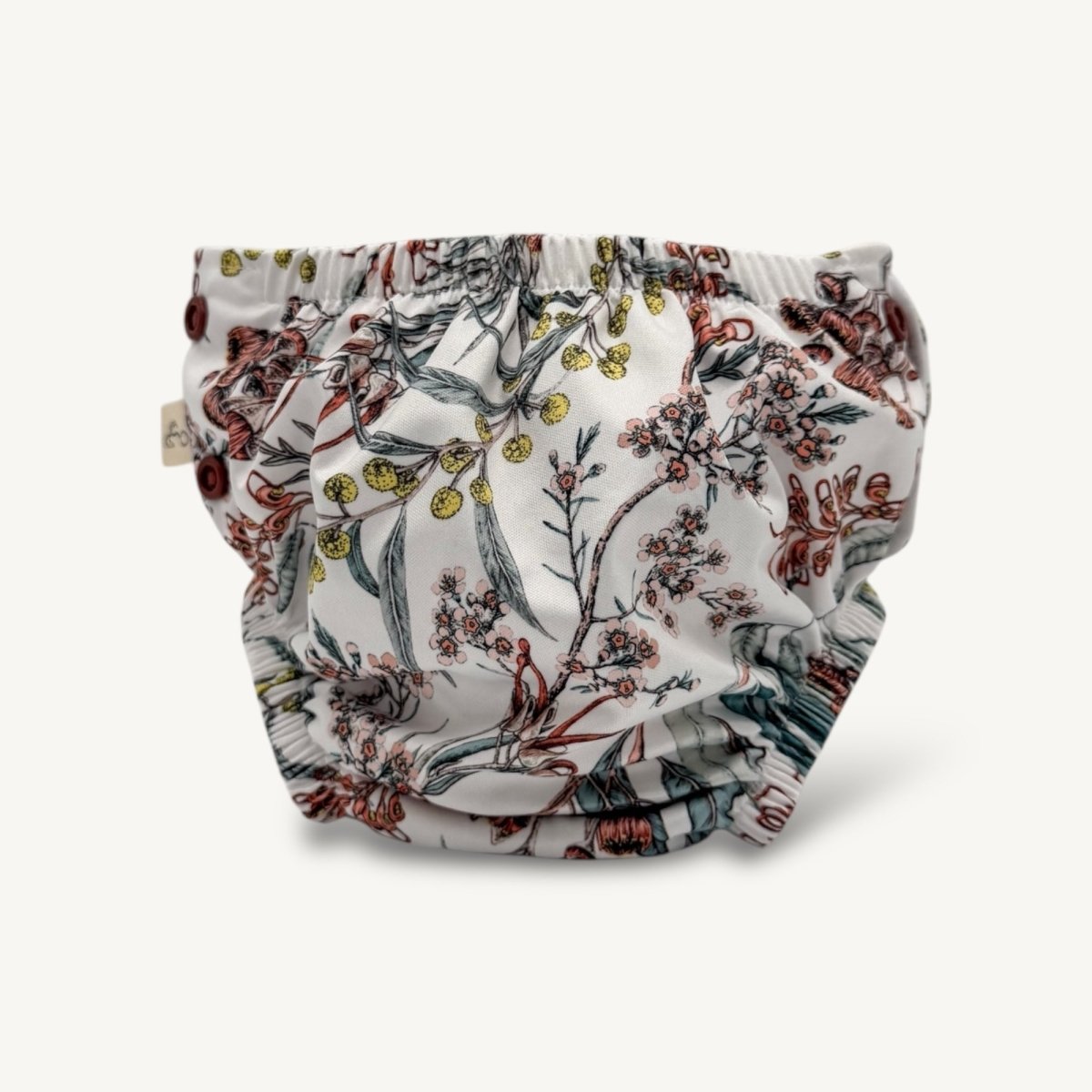 One - Size Reusable Mimi® Swim Nappy - Mimi & Co