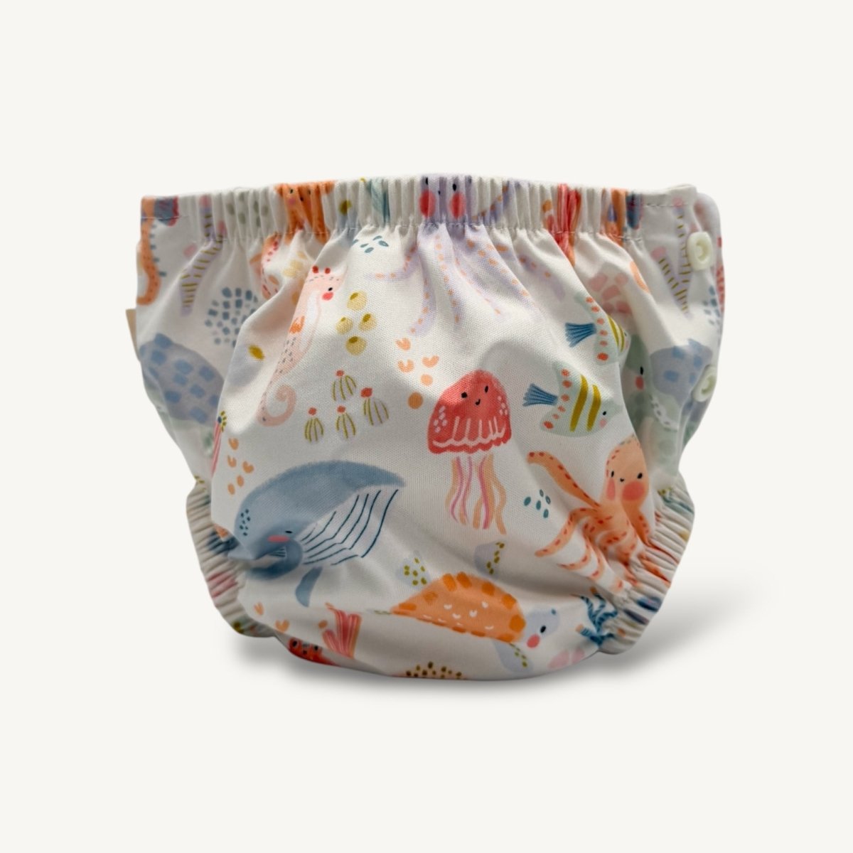 One - Size Reusable Mimi® Swim Nappy - Mimi & Co