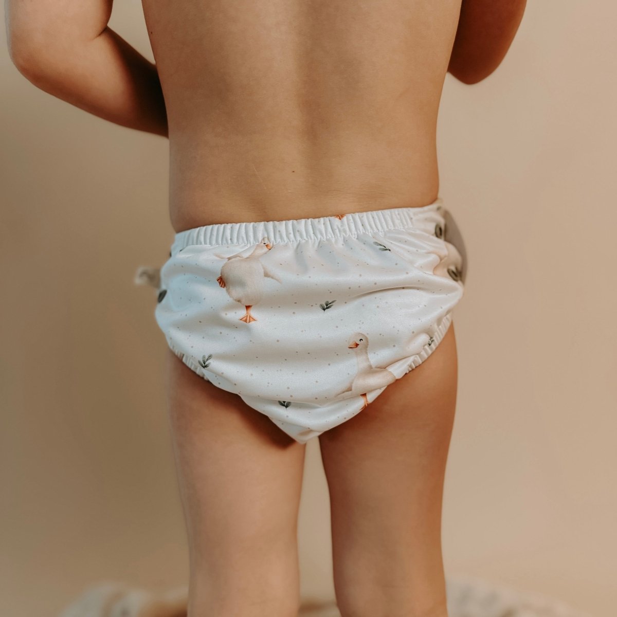 One - Size Reusable Mimi® Swim Nappy - Mimi & Co
