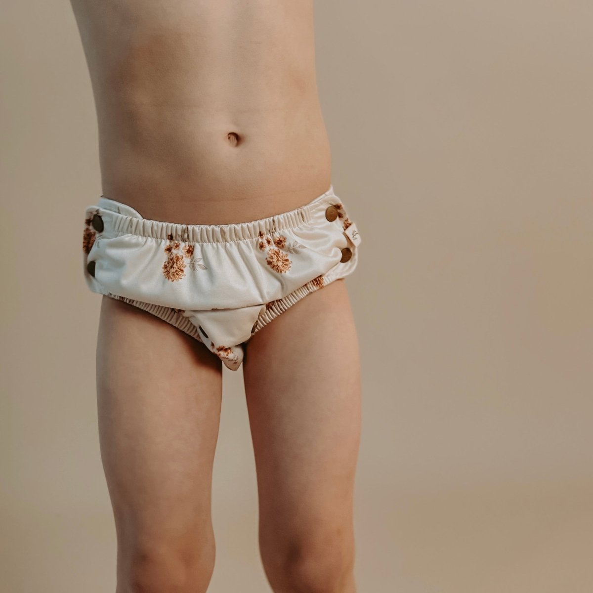 One - Size Reusable Mimi® Swim Nappy - Mimi & Co