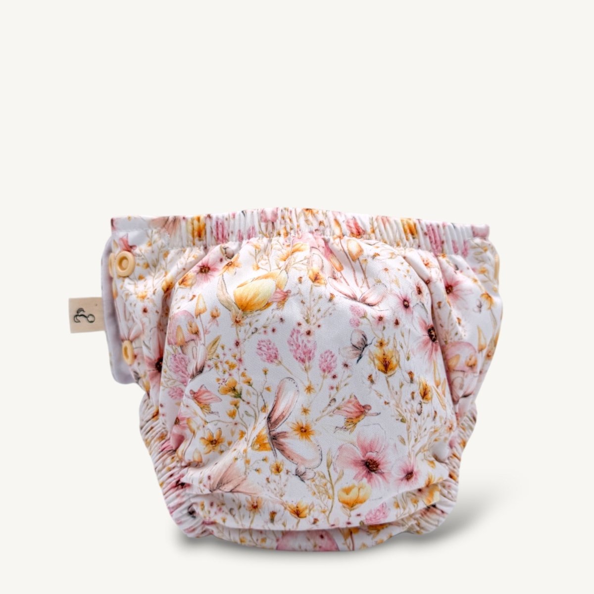 One - Size Reusable Mimi® Swim Nappy | Charmed - Mimi & Co