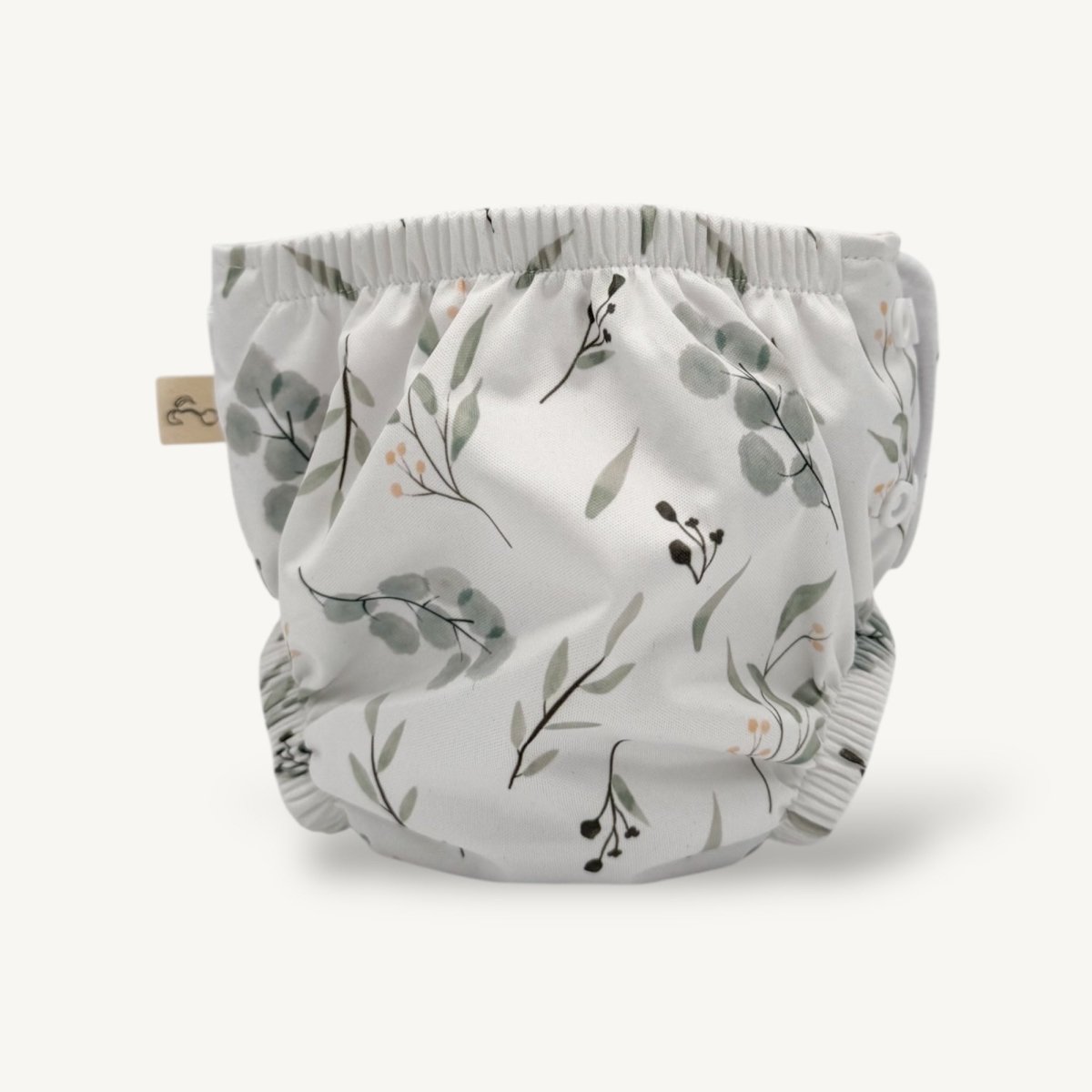 One - Size Reusable Mimi® Swim Nappy | Earth - Mimi & Co